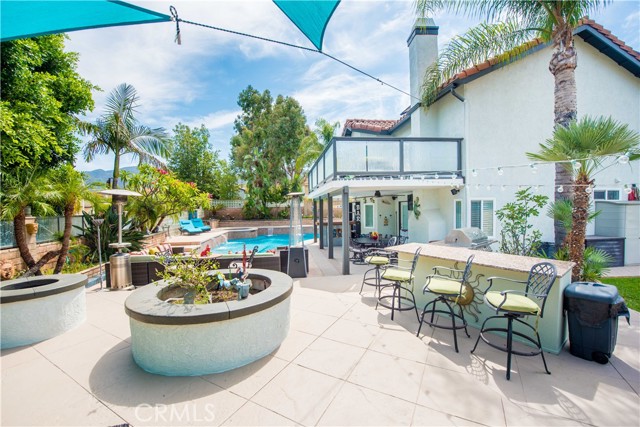 Detail Gallery Image 58 of 73 For 2531 Independence Way, Corona,  CA 92882 - 4 Beds | 3 Baths