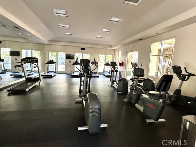 Detail Gallery Image 6 of 31 For 2243 Martin #117,  Irvine,  CA 92612 - 2 Beds | 2 Baths