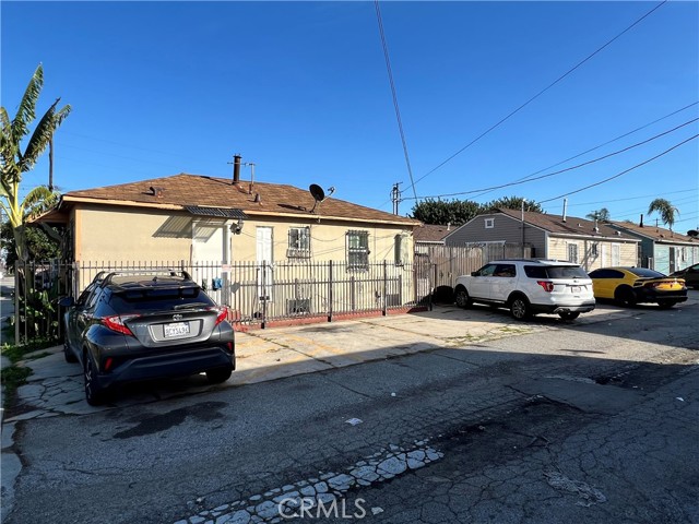Image 3 for 1802 W 92Nd St, Los Angeles, CA 90047