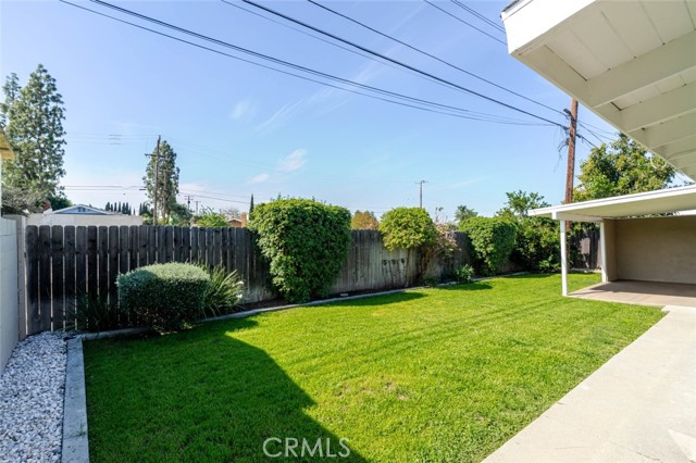 Detail Gallery Image 26 of 31 For 13814 Mystic St, Whittier,  CA 90605 - 3 Beds | 1 Baths