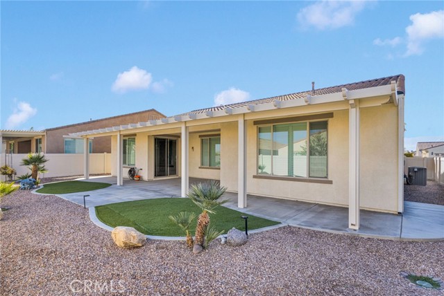 Detail Gallery Image 41 of 53 For 18968 Raven, Apple Valley,  CA 92308 - 3 Beds | 2 Baths