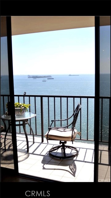 Detail Gallery Image 5 of 22 For 1750 E Ocean Bld #1509,  Long Beach,  CA 90802 - 2 Beds | 2 Baths