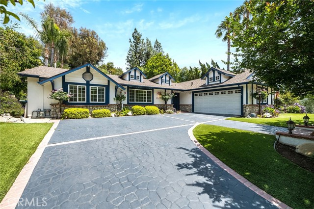 Detail Gallery Image 2 of 30 For 7144 Deveron Ridge Rd, West Hills,  CA 91307 - 3 Beds | 2 Baths