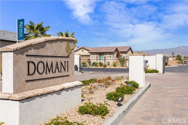 Detail Gallery Image 27 of 28 For 39851 Alba Way, Palm Desert,  CA 92211 - 2 Beds | 2 Baths