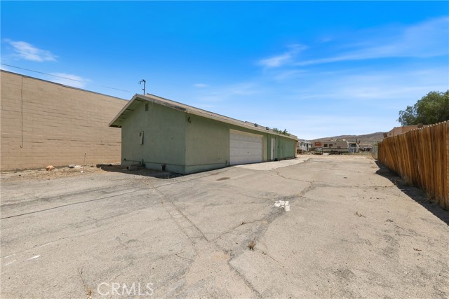 Detail Gallery Image 24 of 48 For 7812 Pearblossom, Littlerock,  CA 93543 - 3 Beds | 1 Baths