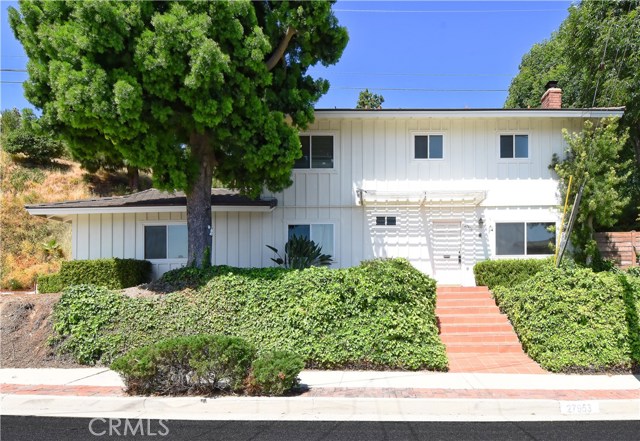 Photo of 27953 Alaflora Drive, Rancho Palos Verdes, CA 90275