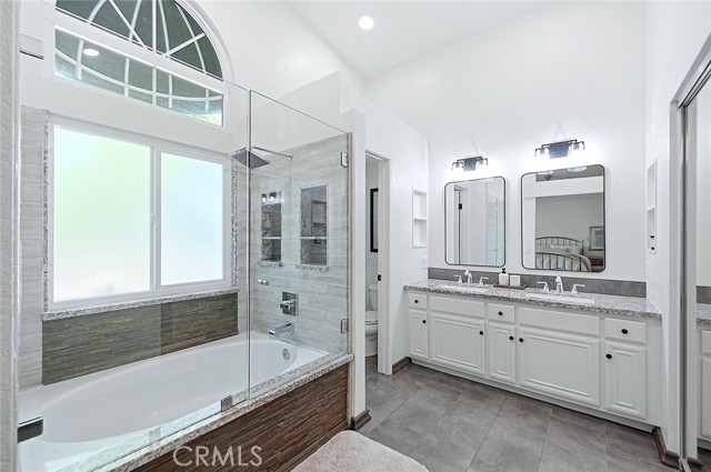 Detail Gallery Image 29 of 46 For 17866 via La Cresta, Chino Hills,  CA 91709 - 3 Beds | 2 Baths