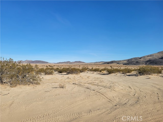 Detail Gallery Image 4 of 25 For 0 Fran Lou Ln, Joshua Tree,  CA 92252 - – Beds | – Baths