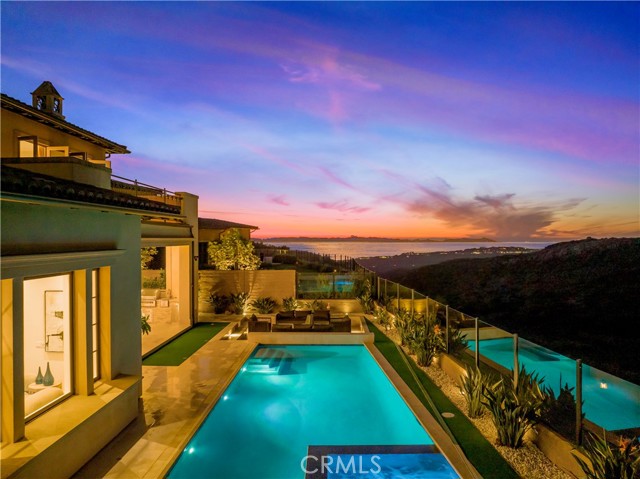 Detail Gallery Image 4 of 47 For 31 Seawatch, Newport Coast,  CA 92657 - 5 Beds | 5/1 Baths