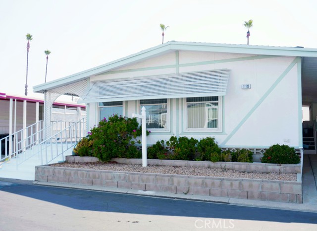 Detail Gallery Image 2 of 26 For 601 Kirby St #118,  Hemet,  CA 92545 - 2 Beds | 2 Baths