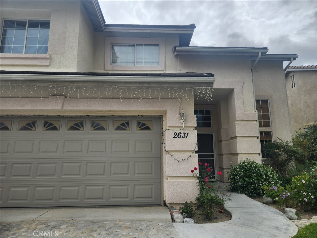 2631 Candia