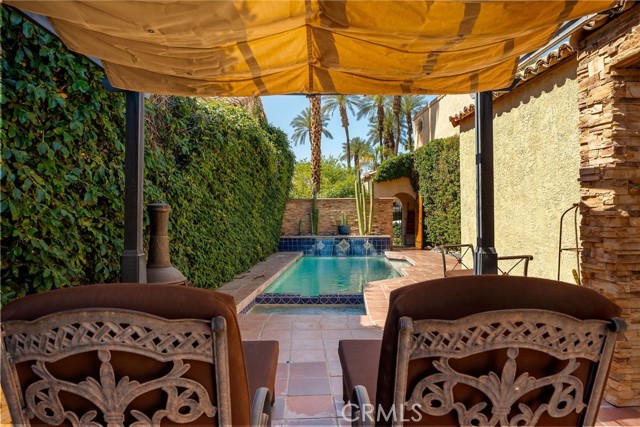 Detail Gallery Image 33 of 45 For 36170 Avenida De Las Montanas, Cathedral City,  CA 92234 - 2 Beds | 2 Baths