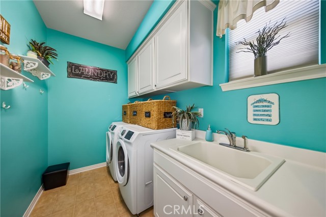 Detail Gallery Image 38 of 51 For 11484 Armour, Beaumont,  CA 92223 - 5 Beds | 4 Baths