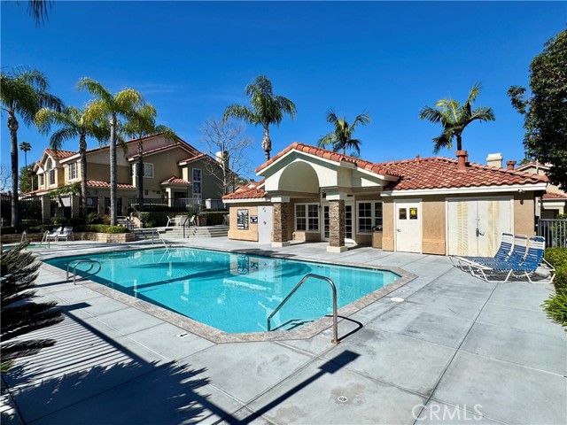 Detail Gallery Image 36 of 39 For 2001 via Como #103,  Corona,  CA 92881 - 2 Beds | 2/1 Baths