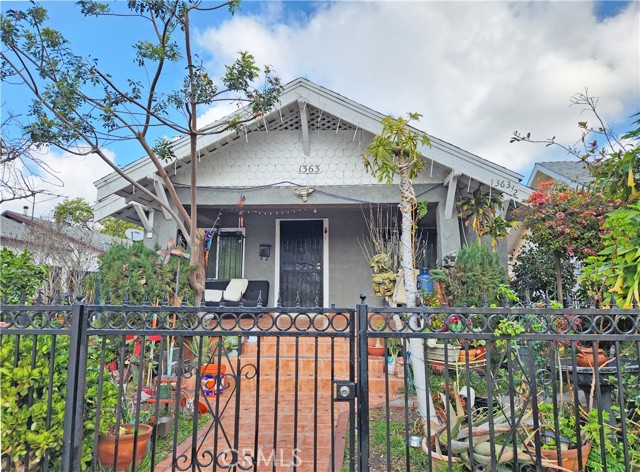 1363 56th Street, Los Angeles, California 90011, 3 Bedrooms Bedrooms, ,2 BathroomsBathrooms,Single Family Residence,For Sale,56th,PW24035407
