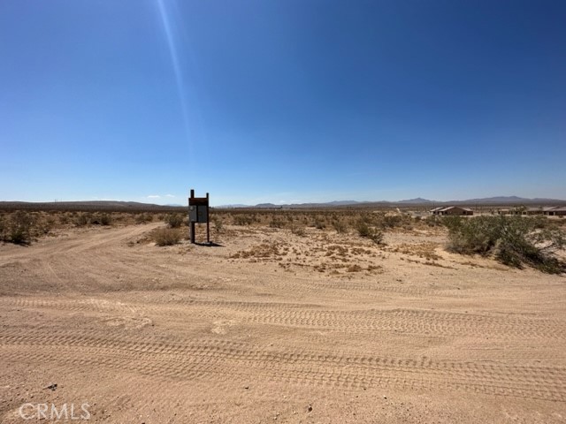 Detail Gallery Image 2 of 9 For 0 Tortoise Rd, Barstow,  CA 92311 - – Beds | – Baths