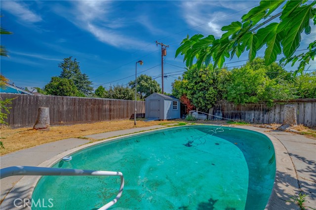 Detail Gallery Image 44 of 47 For 1165 W North Bear Creek Dr, Merced,  CA 95348 - 3 Beds | 2/1 Baths