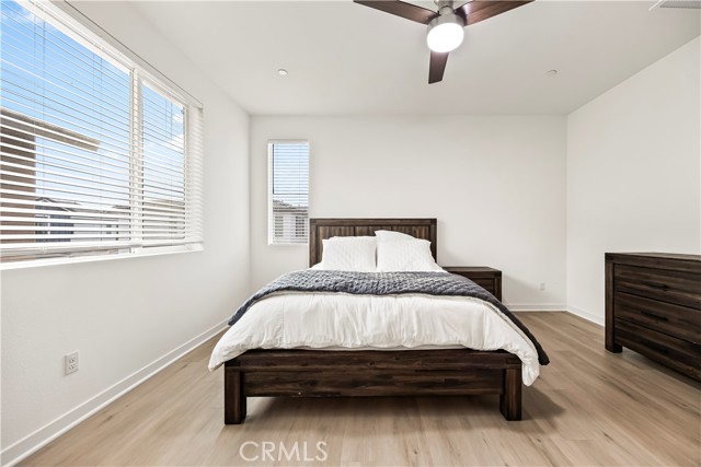 Detail Gallery Image 26 of 42 For 3656 Basanite Ave, Ontario,  CA 91761 - 4 Beds | 3 Baths