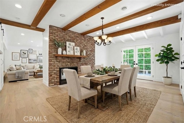 Detail Gallery Image 26 of 69 For 4731 Tyrone Ave, Sherman Oaks,  CA 91423 - 3 Beds | 2 Baths