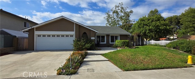 Detail Gallery Image 1 of 21 For 27901 Perales, Mission Viejo,  CA 92692 - 3 Beds | 2 Baths