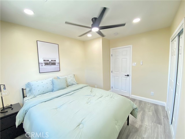 Detail Gallery Image 21 of 22 For 3814 S Normandie Ave, Los Angeles,  CA 90037 - 3 Beds | 2 Baths
