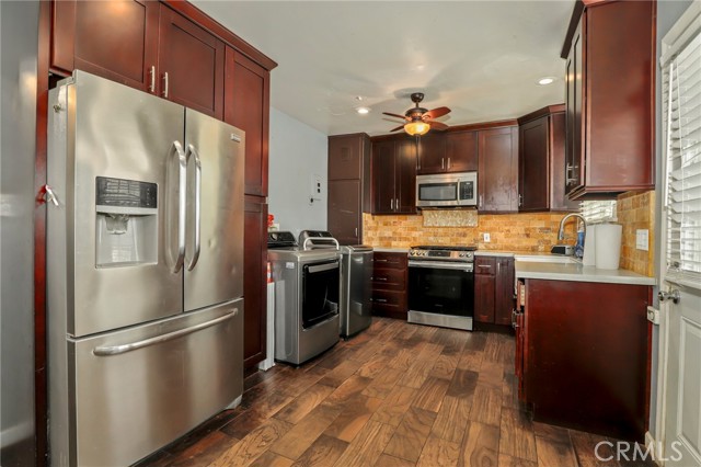 Detail Gallery Image 10 of 25 For 527 E Maple, Glendale,  CA 91205 - 2 Beds | 1 Baths