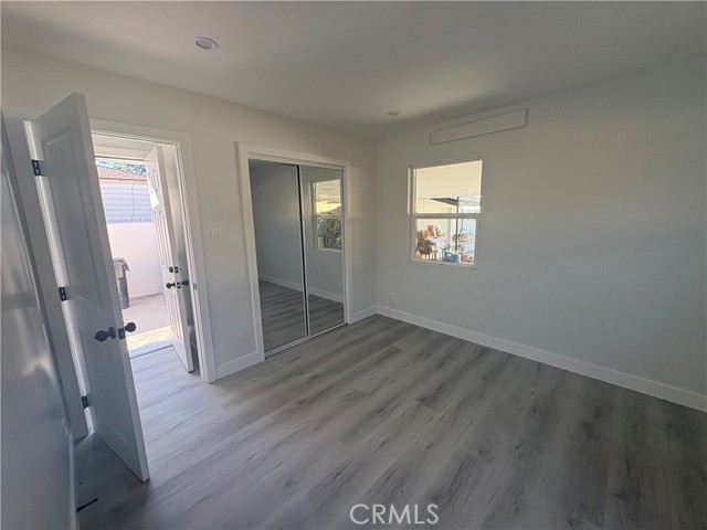 Detail Gallery Image 14 of 15 For 2605 E 132nd, Compton,  CA 90222 - 2 Beds | 1 Baths