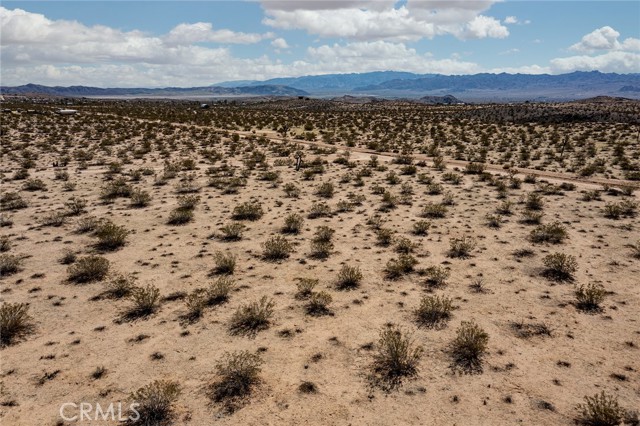 Detail Gallery Image 13 of 19 For 0 Sunny Sands, Joshua Tree,  CA 92252 - – Beds | – Baths