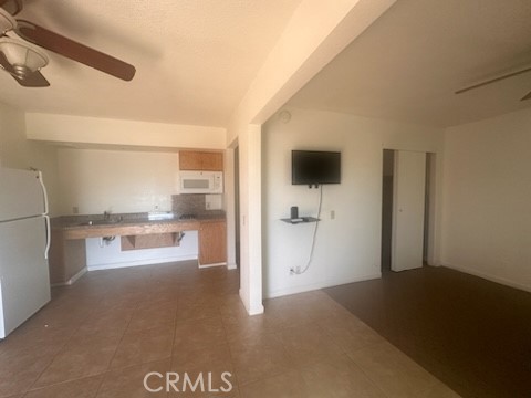 Detail Gallery Image 29 of 30 For 73843 Sunnyvale Dr #2,  Twentynine Palms,  CA 92277 - 0 Beds | 1 Baths