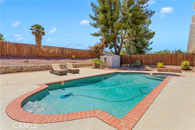 Detail Gallery Image 36 of 47 For 13471 Palm St, Hesperia,  CA 92344 - 4 Beds | 2 Baths