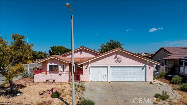 Detail Gallery Image 6 of 45 For 42376 61st St, Lancaster,  CA 93536 - 3 Beds | 2 Baths