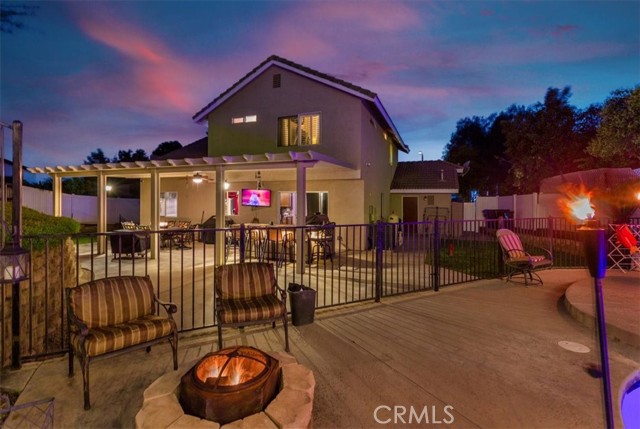 Detail Gallery Image 44 of 65 For 12427 Stardell Ln, Yucaipa,  CA 92399 - 4 Beds | 2/1 Baths