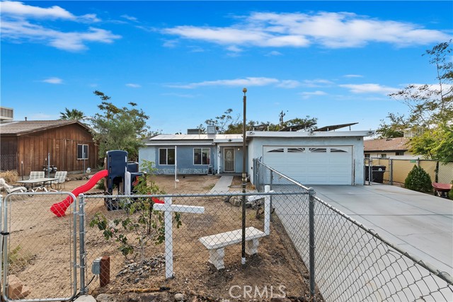 Detail Gallery Image 37 of 38 For 6374 Linda Lee Dr, Yucca Valley,  CA 92284 - 3 Beds | 2 Baths