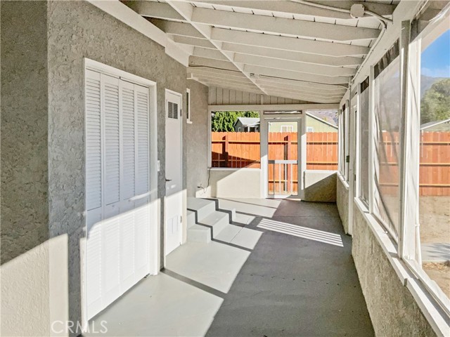 Detail Gallery Image 24 of 32 For 3595 N Mountain View Ave, San Bernardino,  CA 92405 - 2 Beds | 1 Baths