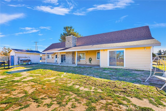 Detail Gallery Image 51 of 69 For 11062 Hollister Rd, Oak Hills,  CA 92344 - 4 Beds | 3 Baths