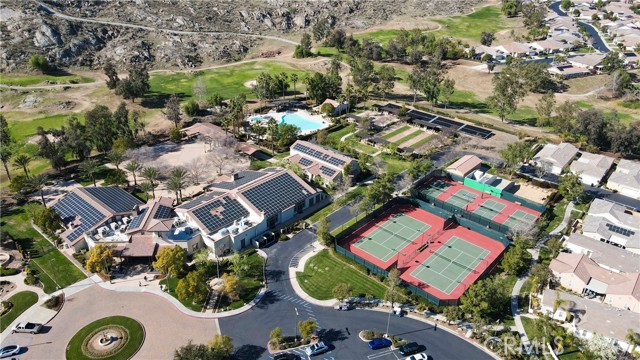 Detail Gallery Image 55 of 55 For 215 Furyk Way, Hemet,  CA 92545 - 2 Beds | 2 Baths