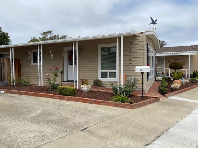 Detail Gallery Image 21 of 58 For 1595 Los Osos Valley Rd 6b,  Los Osos,  CA 93402 - 2 Beds | 2 Baths