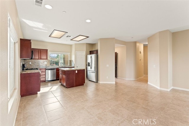 Detail Gallery Image 5 of 26 For 1164 Vista Sol, Palm Springs,  CA 92262 - 3 Beds | 2 Baths