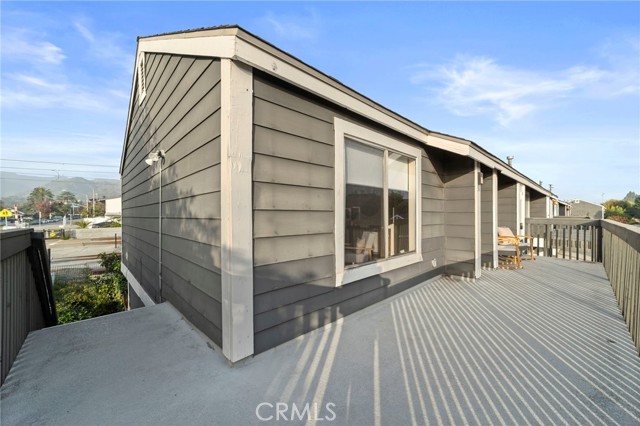 Detail Gallery Image 19 of 21 For 824 N Pasadena Ave #31,  Azusa,  CA 91702 - 2 Beds | 1 Baths