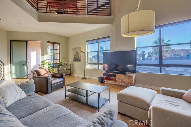 Detail Gallery Image 12 of 66 For 395 E 4th #41 St, Long Beach,  CA 90802 - 1 Beds | 2 Baths