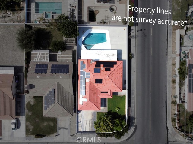 31015 Avenida Alvera, Cathedral City, CA 92234 photo 35