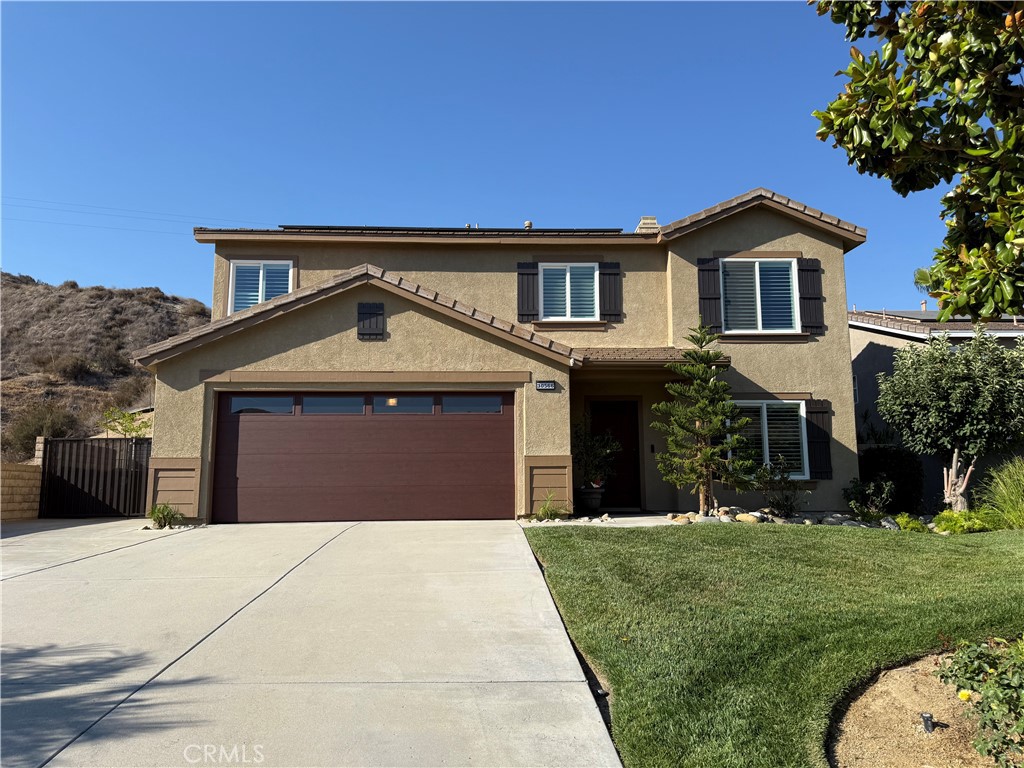 30566 Beryl Place