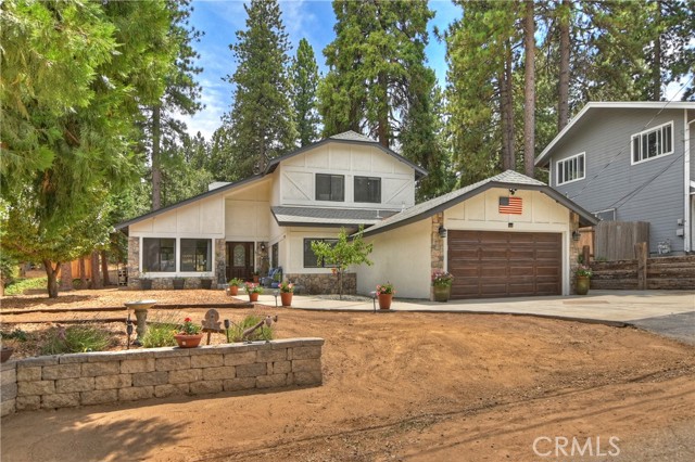 Detail Gallery Image 48 of 58 For 120 Pine Ridge Rd, Crestline,  CA 92325 - 4 Beds | 3/1 Baths