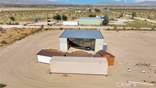 Detail Gallery Image 54 of 61 For 38147 Rabbit Springs Rd, Lucerne Valley,  CA 92356 - 3 Beds | 2 Baths