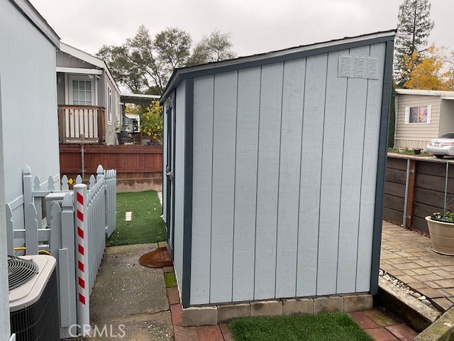 Detail Gallery Image 15 of 16 For 6154 S Walnut St, Loomis,  CA 95650 - 2 Beds | 2 Baths