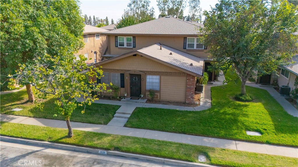 1020 W Calle Del Sol #3