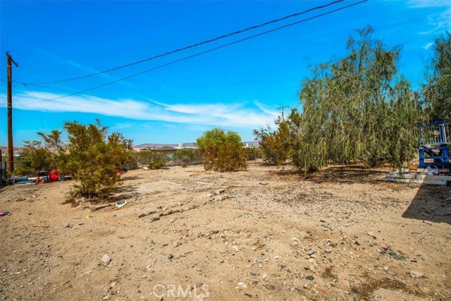 Detail Gallery Image 27 of 42 For 74976 Serrano Dr, Twentynine Palms,  CA 92277 - 2 Beds | 1 Baths