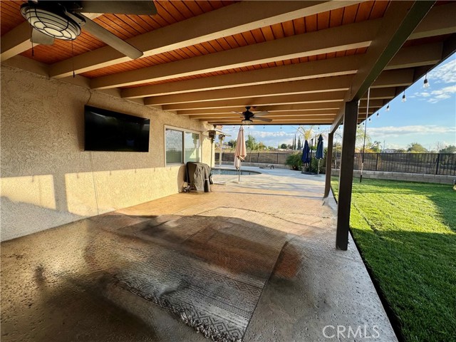 Detail Gallery Image 12 of 45 For 33817 Liberty Rd, Yucaipa,  CA 92399 - 3 Beds | 2 Baths
