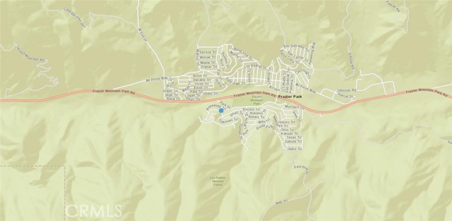 Detail Gallery Image 6 of 10 For 0 Truman Dr, Frazier Park,  CA 93225 - – Beds | – Baths