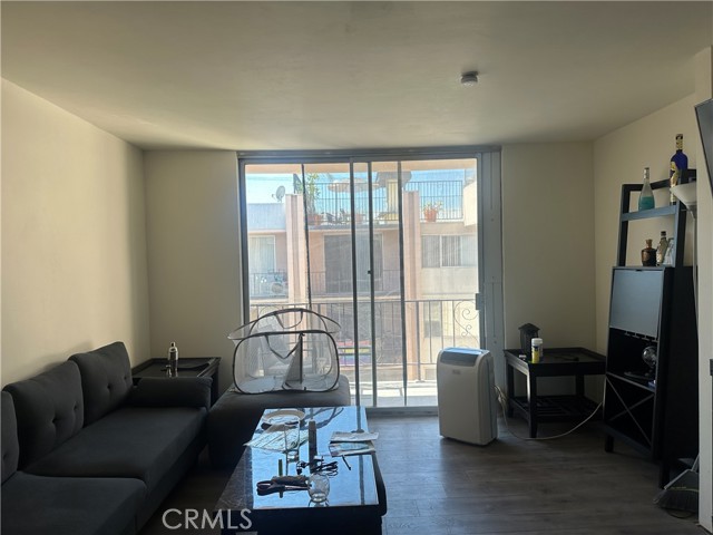 Detail Gallery Image 12 of 16 For 421 S La Fayette Park #720,  Los Angeles,  CA 90057 - 1 Beds | 1 Baths